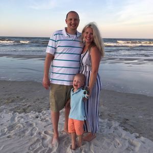 Meet your Posher, Tara